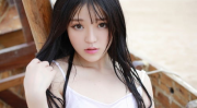 伊小七女仆装写真,优雅与活力的完美融合