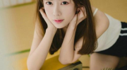 15日本少女写真视频,青春的印记与成长的瞬间