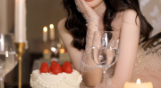 生日写真写真,生日写真里的青春回忆