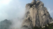天柱峰,大自然的杰作与人文历史的交融