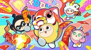 萌化了！圆滚滚蛋仔的欢乐世界玩过就上瘾2025年6月21日