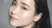 日系妆容写真,清新甜美，演绎东方时尚美学