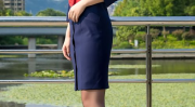 美女空姐写真大全,写真大全中的美丽瞬间